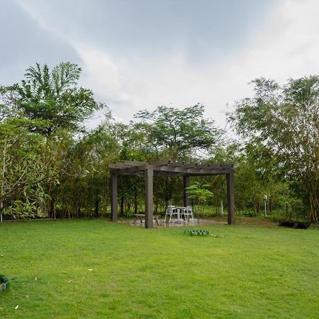 Pawna By Hangout Villas Lonavala Exterior foto