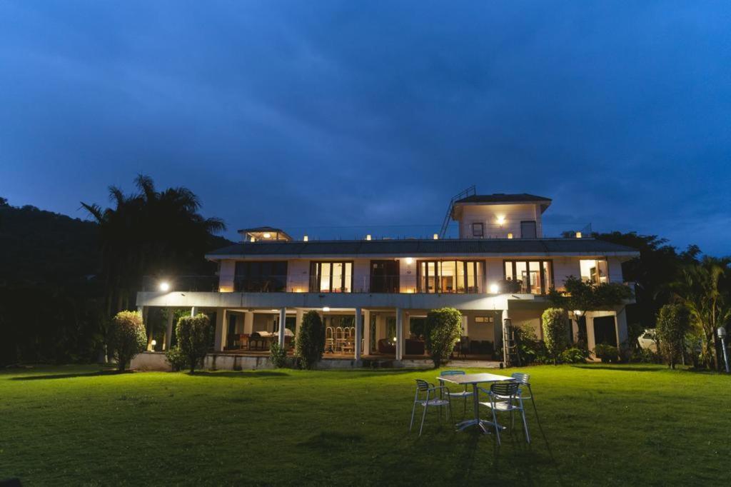 Pawna By Hangout Villas Lonavala Exterior foto