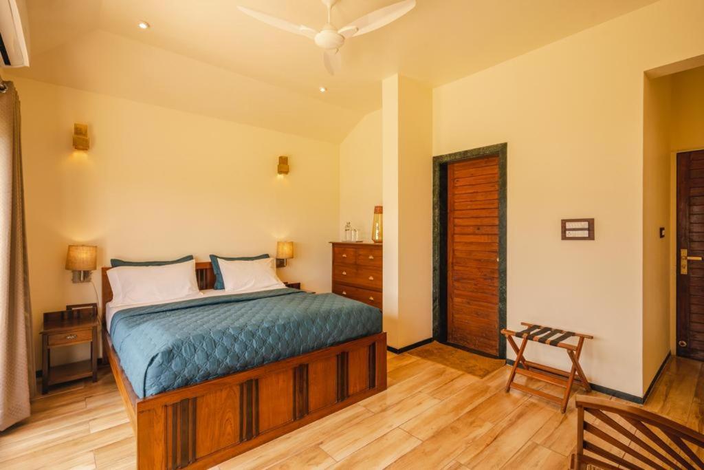 Pawna By Hangout Villas Lonavala Exterior foto