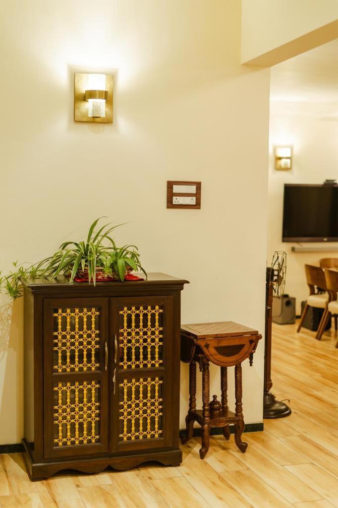 Pawna By Hangout Villas Lonavala Exterior foto