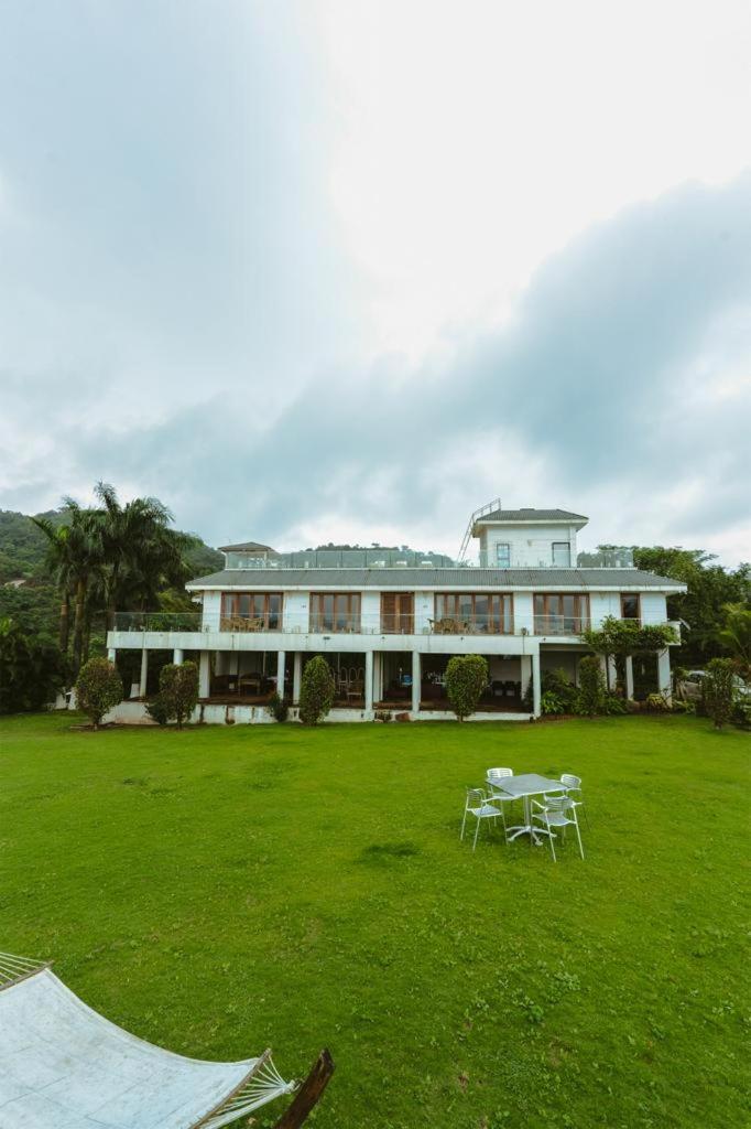 Pawna By Hangout Villas Lonavala Exterior foto