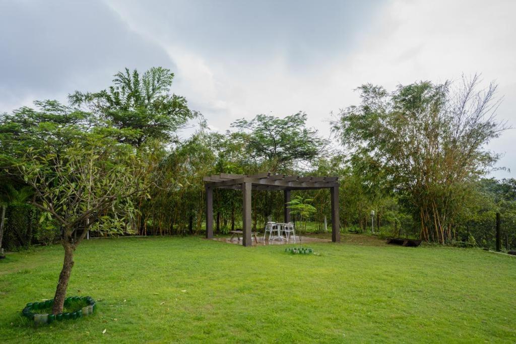 Pawna By Hangout Villas Lonavala Exterior foto